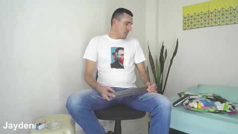 Snapshot of jacobandjayydenn chatting on January 6, 7:24 pm Jacob And Jayden online show from January 6, 7:24 pm