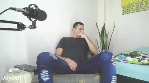 Snapshot of jacobandjayydenn chatting on January 17, 7:05 pm Jacob And Jayden online show from January 17, 7:05 pm