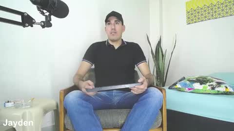 Snapshot of jacobandjayydenn chatting on January 18, 7:04 pm Jacob And Jayden online show from January 18, 7:04 pm