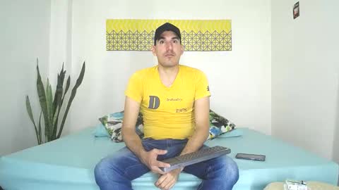 Snapshot of jacobandjayydenn chatting on February 3, 7:00 pm Jacob And Jayden online show from February 3, 7:00 pm