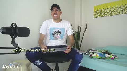 Snapshot of jacobandjayydenn chatting on February 9, 6:47 pm Jacob And Jayden online show from February 9, 6:47 pm