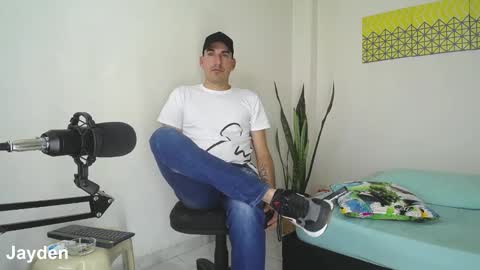 Snapshot of jacobandjayydenn chatting on February 13, 7:52 pm Jacob And Jayden online show from February 13, 7:52 pm