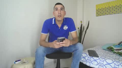 Snapshot of jacobandjayydenn chatting on March 8, 6:47 pm Jacob And Jayden online show from March 8, 6:47 pm