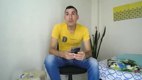 Snapshot of jacobandjayydenn chatting on March 10, 7:07 pm Jacob And Jayden online show from March 10, 7:07 pm