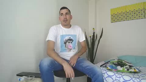 Snapshot of jacobandjayydenn chatting on March 12, 7:28 pm Jacob And Jayden online show from March 12, 7:28 pm