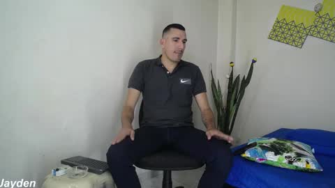 Snapshot of jacobandjayydenn chatting on September 8, 7:02 pm Jacob And Jayden online show from September 8, 7:02 pm