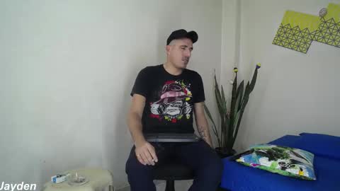 Snapshot of jacobandjayydenn chatting on September 9, 7:46 pm Jacob And Jayden online show from September 9, 7:46 pm