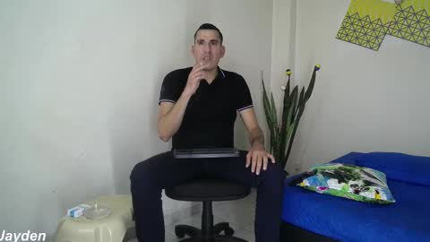 Snapshot of jacobandjayydenn chatting on September 13, 7:02 pm Jacob And Jayden online show from September 13, 7:02 pm