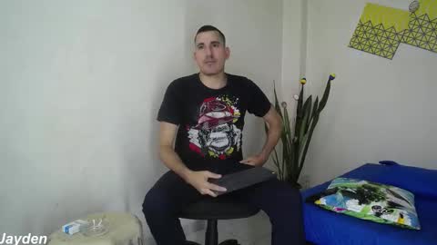 Snapshot of jacobandjayydenn chatting on October 2, 6:48 pm Jacob And Jayden online show from October 2, 6:48 pm