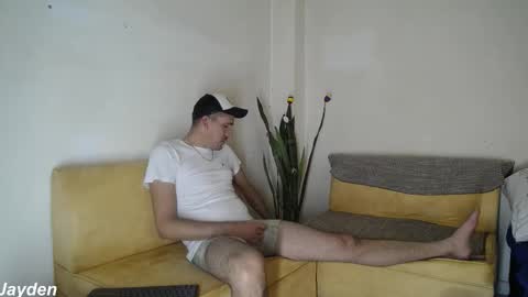 Snapshot of jacobandjayydenn chatting on November 4, 7:46 pm Jacob And Jayden online show from November 4, 7:46 pm