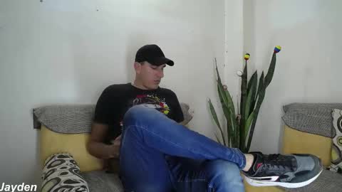 Snapshot of jacobandjayydenn chatting on November 5, 7:03 pm Jacob And Jayden online show from November 5, 7:03 pm