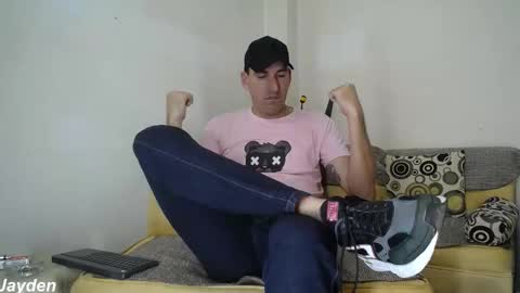 Snapshot of jacobandjayydenn chatting on November 7, 7:14 pm Jacob And Jayden online show from November 7, 7:14 pm