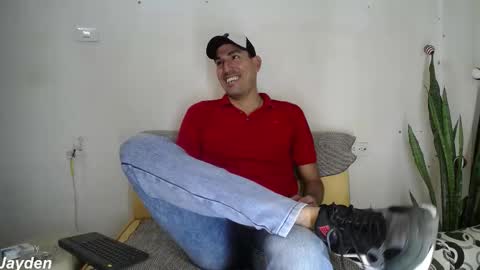 Snapshot of jacobandjayydenn chatting on November 10, 7:02 pm Jacob And Jayden online show from November 10, 7:02 pm