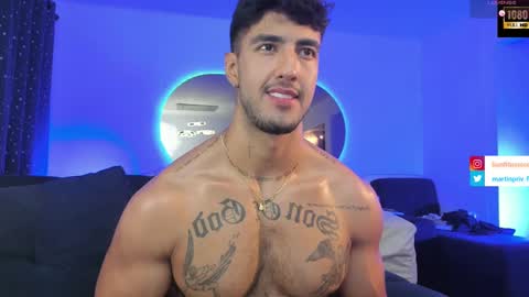 JACOB online show from March 9, 6:17 am