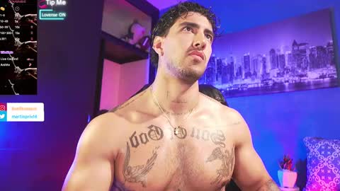 JACOB online show from September 14, 9:47 pm