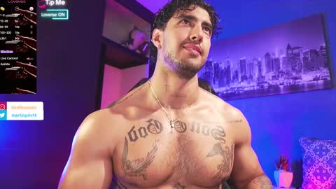 JACOB online show from September 20, 10:44 pm