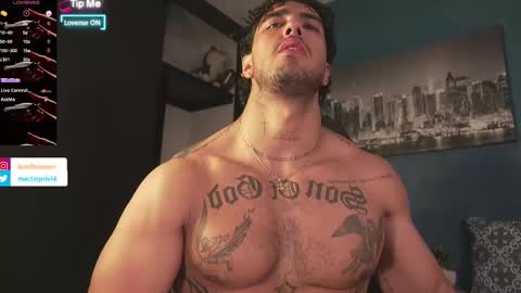 JACOB online show from September 26, 10:36 pm