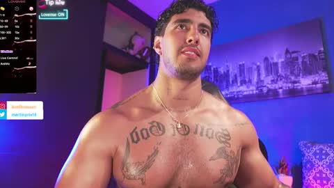 JACOB online show from October 6, 9:56 pm