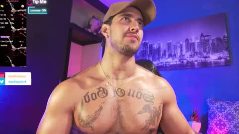 JACOB online show from October 15, 7:47 pm