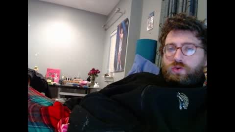 Snapshot of jacobjackpot123 chatting on January 26, 12:33 pm jacobjackpot123 online show from January 26, 12:33 pm