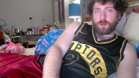 Snapshot of jacobjackpot123 chatting on February 25, 12:58 am jacobjackpot123 online show from February 25, 12:58 am