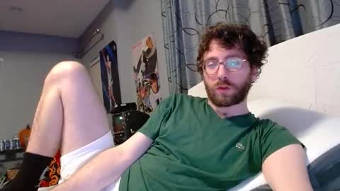 Snapshot of jacobjackpot123 chatting on October 26, 2:50 am jacobjackpot123 online show from October 26, 2:50 am