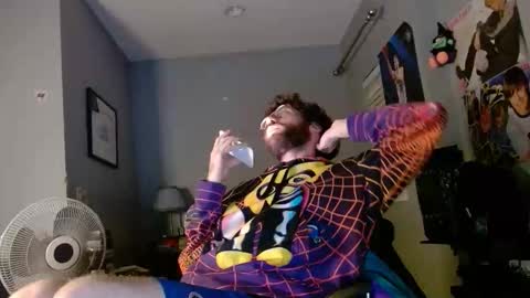 Snapshot of jacobjackpot123 chatting on November 2, 8:06 am jacobjackpot123 online show from November 2, 8:06 am