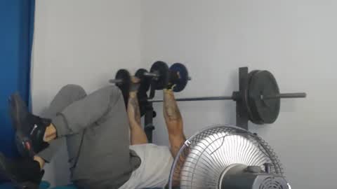 jacobjamess online show from December 2, 12:07 pm