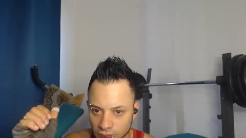 jacobjamess online show from December 16, 12:06 pm