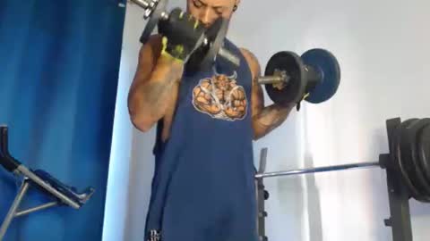 jacobjamess online show from December 18, 1:12 pm