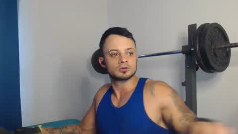 jacobjamess online show from December 19, 12:01 pm