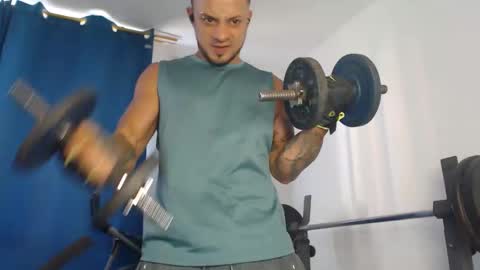 jacobjamess online show from December 26, 3:20 pm