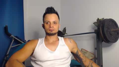 jacobjamess online show from December 28, 2:11 am