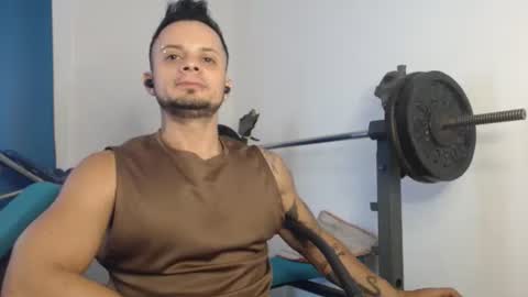 jacobjamess online show from December 28, 3:04 pm