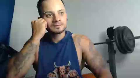 jacobjamess online show from January 22, 12:27 am