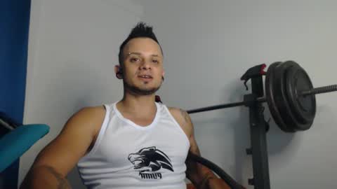 jacobjamess online show from January 24, 12:52 am