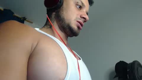 jacobjamess online show from February 26, 12:38 am