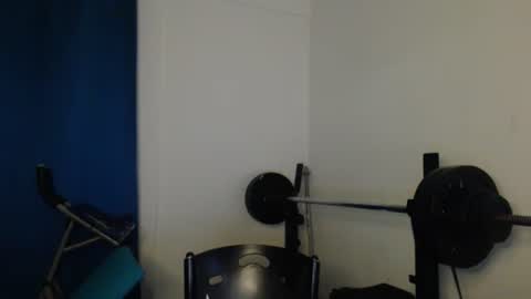 jacobjamess online show from September 13, 3:17 am