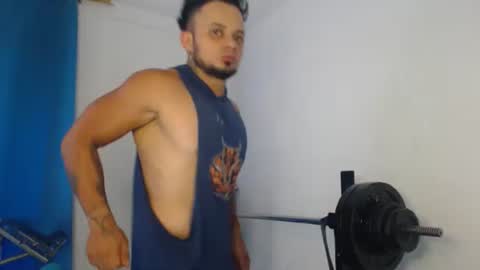 jacobjamess online show from September 13, 6:29 pm