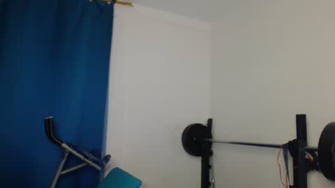 jacobjamess online show from September 17, 1:07 am