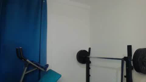 jacobjamess online show from September 23, 12:57 am