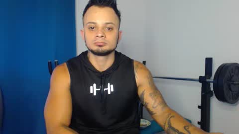 jacobjamess online show from September 25, 6:55 pm