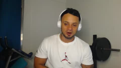 jacobjamess online show from November 13, 12:20 am