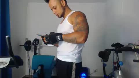 jacobjamess online show from November 14, 1:21 pm