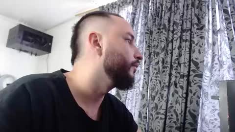 jacobkingd online show from February 8, 4:36 pm