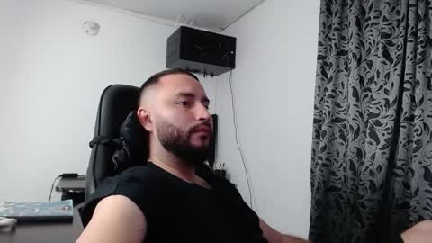 jacobkingd online show from February 9, 2:17 am