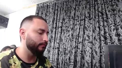 jacobkingd online show from February 11, 6:08 am