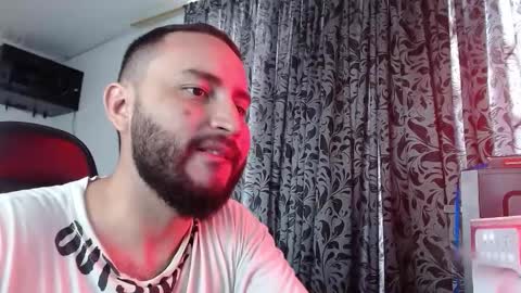 jacobkingd online show from February 17, 8:58 pm