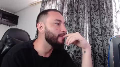 jacobkingd online show from February 18, 5:42 pm