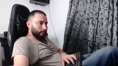 jacobkingd online show from February 21, 5:13 am